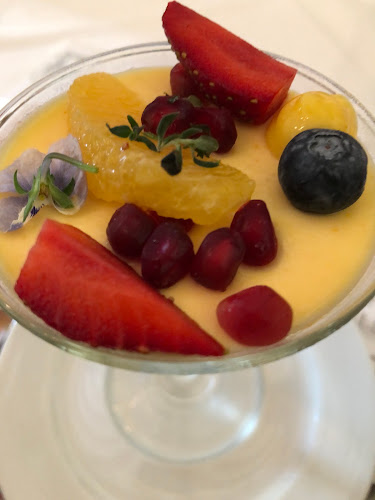 Comentarii opinii despre Suffolk House Restaurant