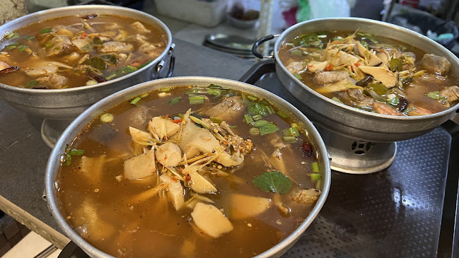 Comentarii opinii despre Restoran Thai Aroi 2020