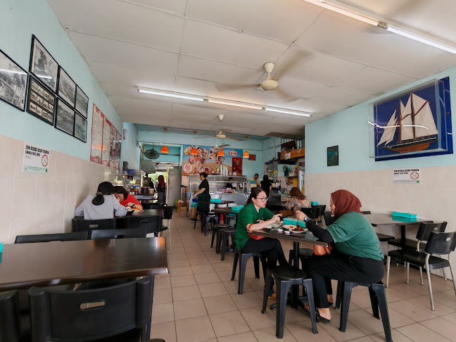 Comentarii opinii despre Lock Ann