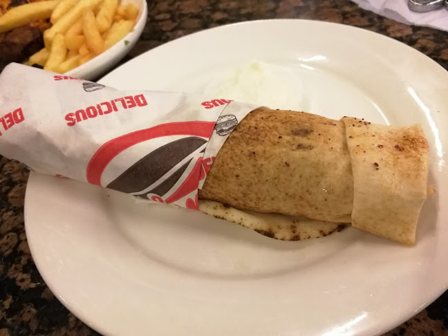 The Castle Restaurant - Kuala Lumpur