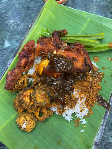 Original Penang Kayu Nasi Kandar- SS2 - Petaling Jaya
