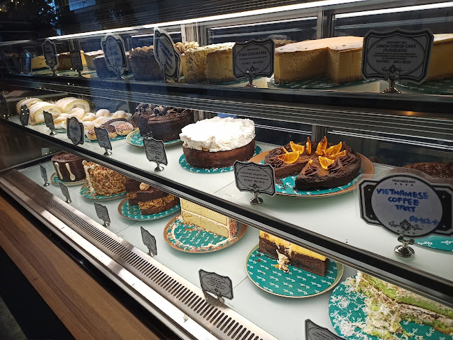 Comentarii opinii despre Reggae Cafe Penang