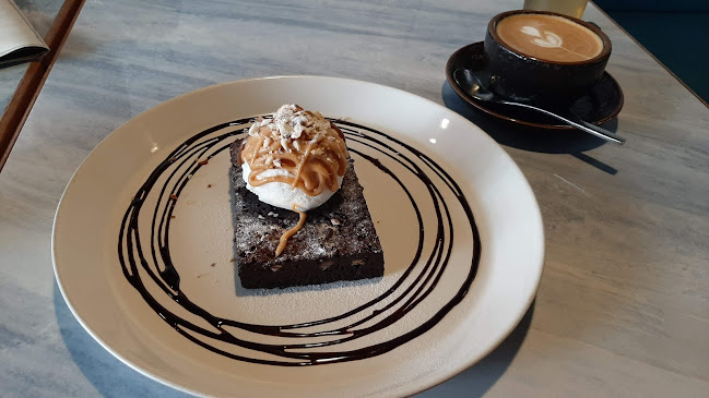 Faculty of Caffeine - Gastronomi dan perhotelan