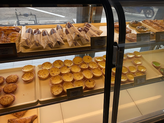 Sunlight Cafe And Cake House - Sitiawan