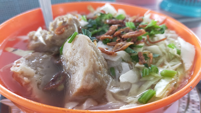 Bakso Cik Mas