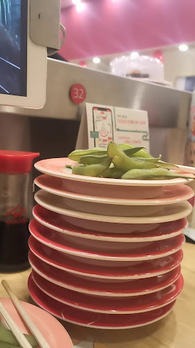 Sushi King Aeon Shah Alam