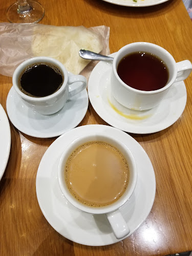 Comentarii opinii despre Halab KL Arabic Restaurant