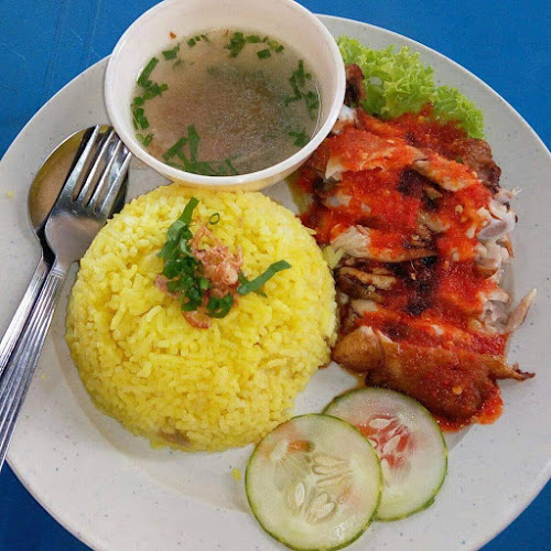 Opinii despre Bistro Bandar Baharu în Bandar Baharu - Gastronomi dan perhotelan