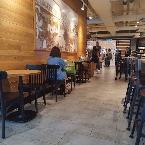 Comentarii opinii despre Starbucks Coffee Malaysia