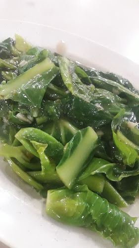 Comentarii opinii despre Ong Shun Seafood Restaurant