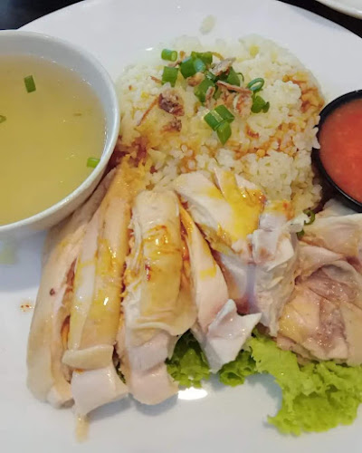 Hikmah FameLee - Batu Pahat