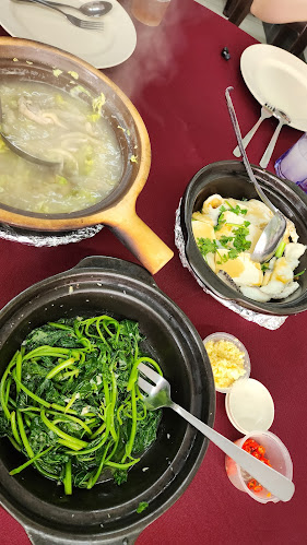 Comentarii opinii despre Restoran Lee Swee Meng