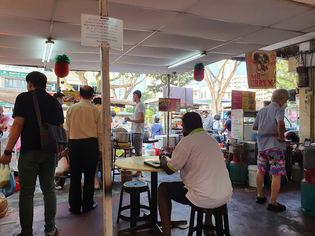 Comentarii opinii despre Restoran Bee Hooi