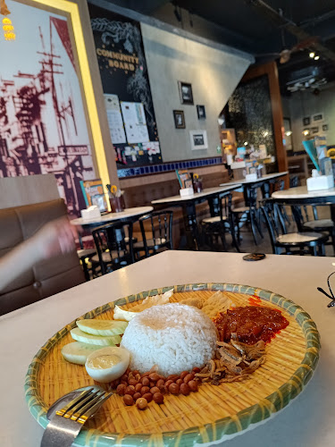 29, Medan Bercham Selatan 1, Taman Sri Kurau, 31400 Ipoh, Perak