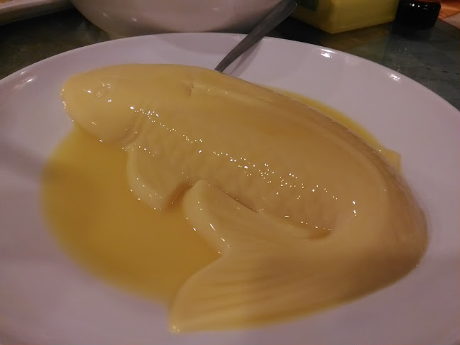 Hung Xing Seafood Restaurant - Gastronomi dan perhotelan