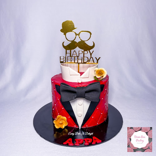 Comentarii opinii despre Brew Live Pastry (Cakes, Brownies & Desserts)