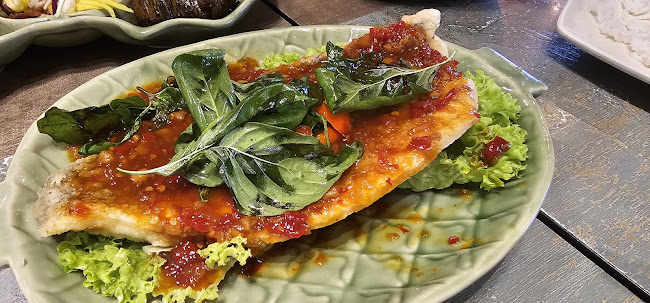 Mr. Tuk Tuk @ Starling Mall (Last call 9:30pm) - Petaling Jaya