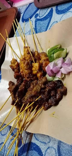 Resepi Ikan Bakar - Kota Bharu - Kota Bharu