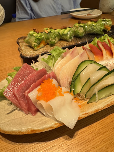 Comentarii opinii despre Sushi Zanmai Southkey JB