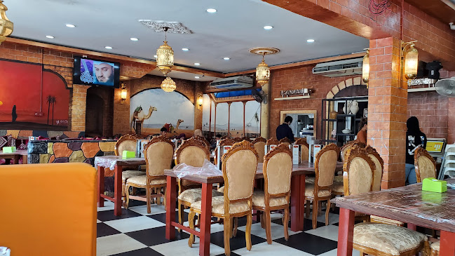 Restoran Star Hadramout - Johor Bahru