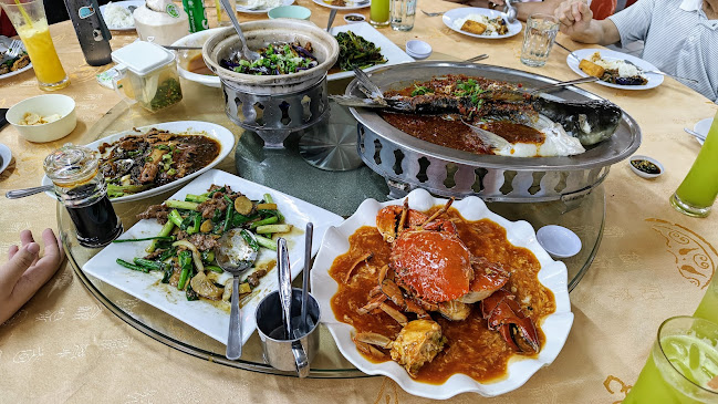 Restoran Sin Chua Kee