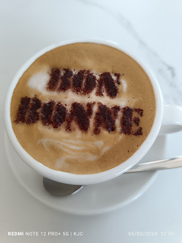 Bon Bonne Pastry Lab - Melaka