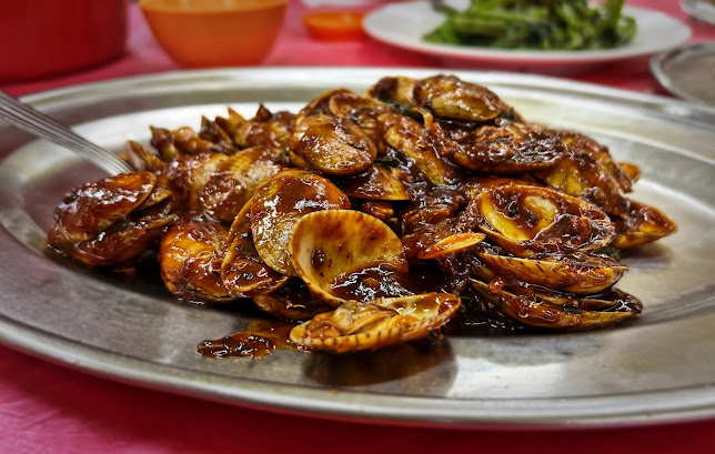 New Paris Restaurant