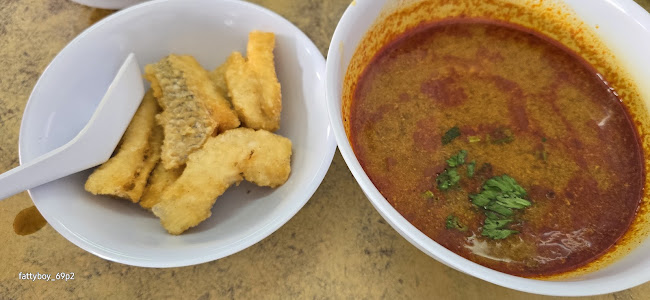 Kedai Kopi Chai Wang