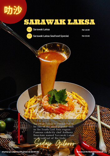 Opinii despre Noodle Art SS2 în Petaling Jaya - Gastronomi dan perhotelan