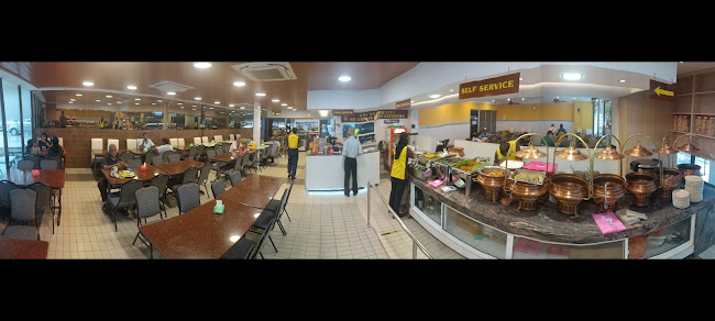 Sri Grand City Restaurant & Catering - Gastronomi dan perhotelan