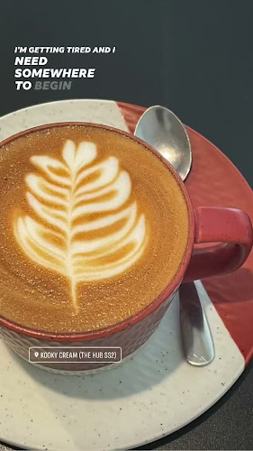 Lot A-G-02 The Hub SS2 19 Sentral, Jalan Harapan, Seksyen 19, 46300 Petaling Jaya, Selangor