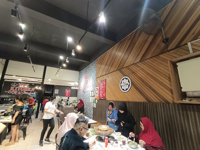 19, Jln Pipit, Pekan Sibu, 96000 Sibu, Sarawak