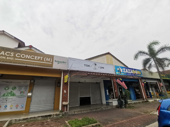 Comentarii opinii despre Restoran Tok Umi