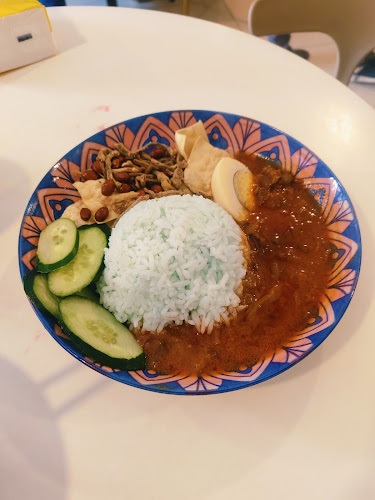 Opinii despre YC Vege Life Vegetarian Cafe în Ipoh - Gastronomi dan perhotelan