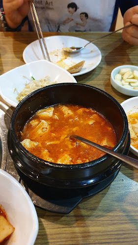 Seoul Garden - George Town