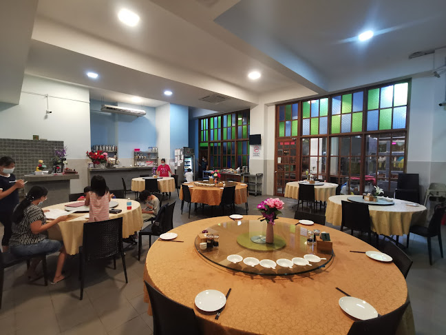 Marina Bay Seafood Restaurant - Miri