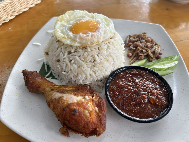 Restoran RUMAH MAS