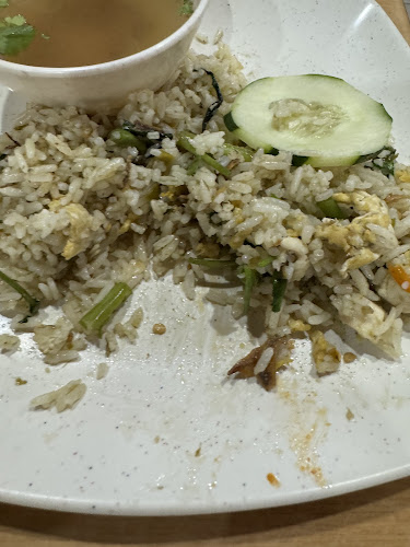 Comentarii opinii despre Sate Kajang Hj. Samuri