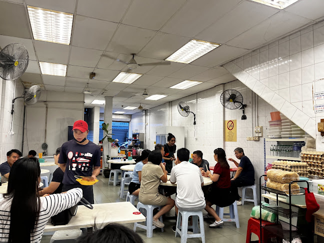 37，Jalan, Tengkat Tong Shin, Bukit Bintang, 50200 Kuala Lumpur, Wilayah Persekutuan Kuala Lumpur