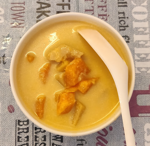 Comentarii opinii despre Kafe Lin's