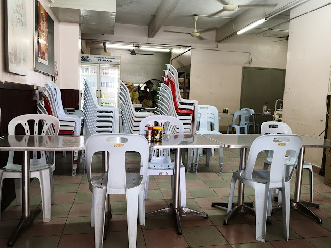 Restoran Uncle Seng