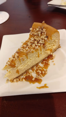 Comentarii opinii despre Teduhan Senja Cafe Sdn.Bhd