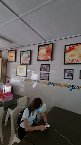 Chop Kheng Bee Kopisan Kedai Gomok 瓊美咖啡店