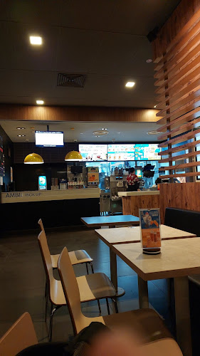 Opinii despre McDonald's Taman Ungku Tun Aminah DT în Johor Bahru - Gastronomi dan perhotelan