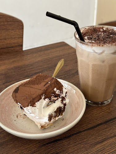 Opinii despre Satuu Coffee & Pastries în Kuala Lumpur - Gastronomi dan perhotelan