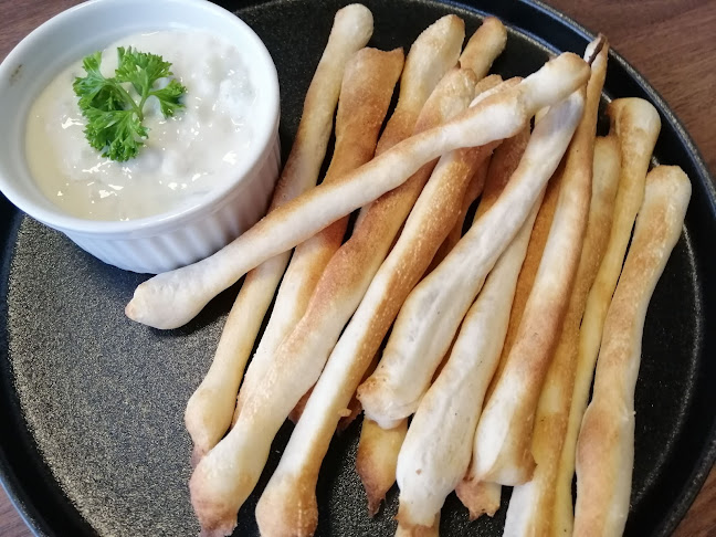 Comentarii opinii despre The Coffee Code, Sibu