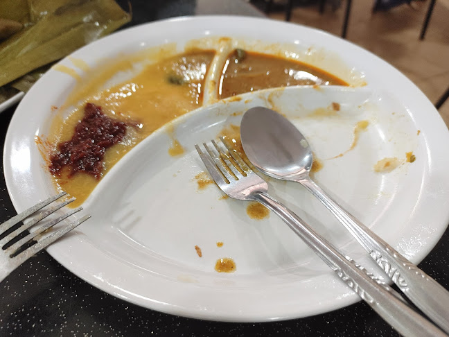 Comentarii opinii despre Restoran Soto Shah Alam