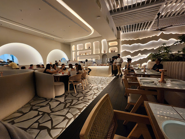 Opinii despre Halzan Penang în George Town - Gastronomi dan perhotelan