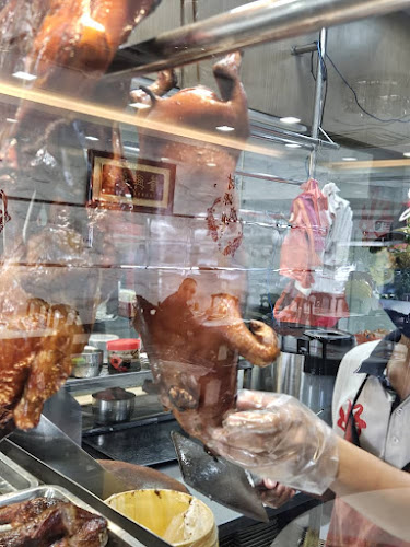 Restoran Hao Bi - Johor Bahru