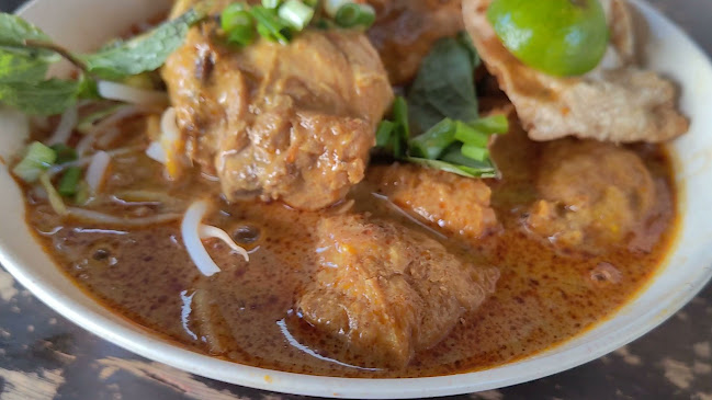 Comentarii opinii despre Old KL Kopitiam